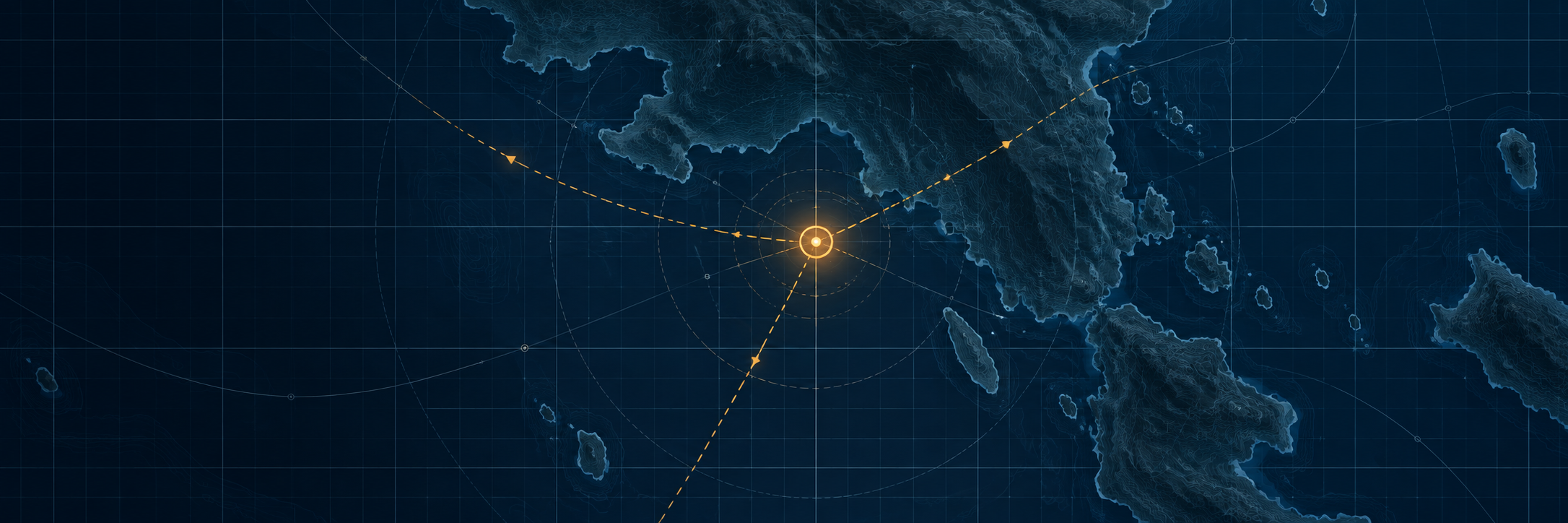 DCS Coordinate Formats Explained guide cover